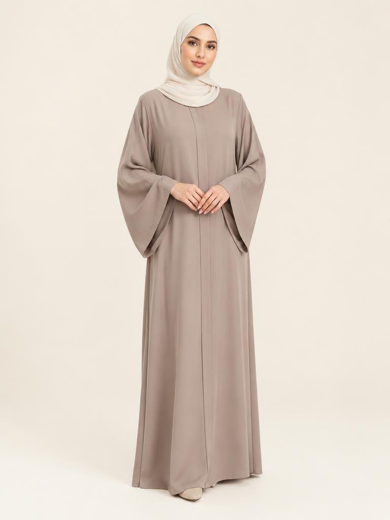 Everyday Abayas