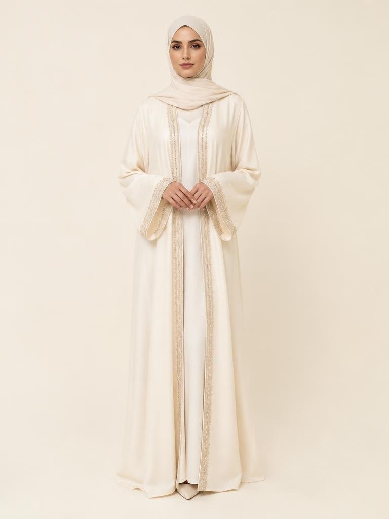 Luxury Abayas